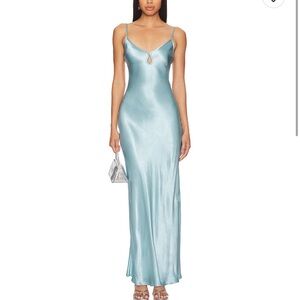 Bec & Bridge Cedar City Maxi in Sea Spray